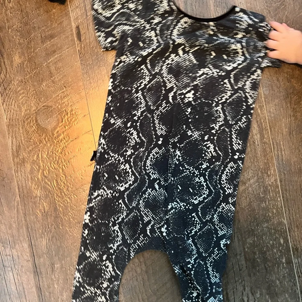 Snakeskin Rag - Picture 4 of 5